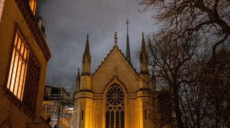 «Ça risque de déséquilibrer le quartier» : dans le XVIe arrondissement, bras de fer autour du projet de la fondation Apprentis d’Auteuil