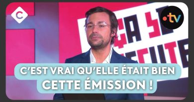 Ça se discute ! Retour de Bertrand Chameroy - 08/10/2025