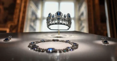 Cambriolage au Louvre : des vitrines jugées non conformes aux normes de sécurité