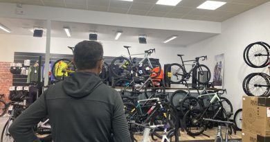 Cambriolage spectaculaire en Côtes-d’Armor : 150 000 euros de vélos volés