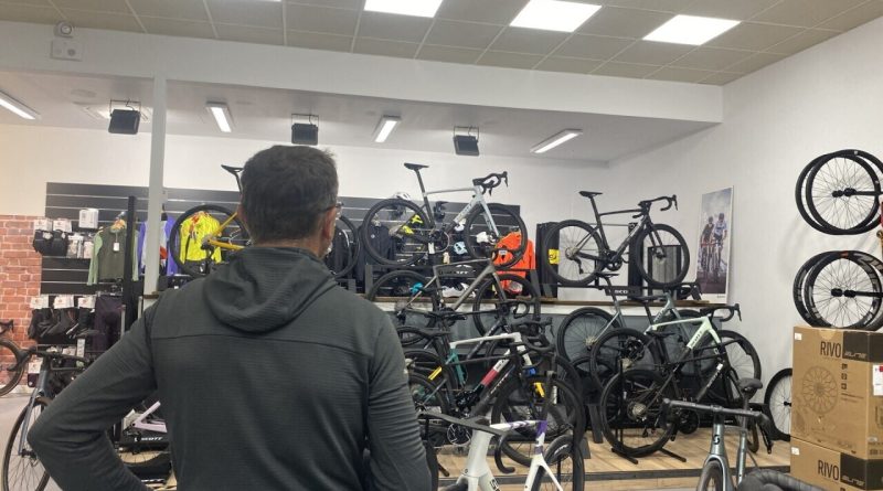 Cambriolage spectaculaire en Côtes-d’Armor : 150 000 euros de vélos volés