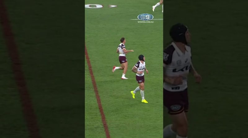 Caméra Walsh : Plongée au cœur de l'action