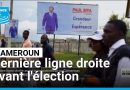 Cameroun : Paul Biya face à l'élection, indétrônable ?