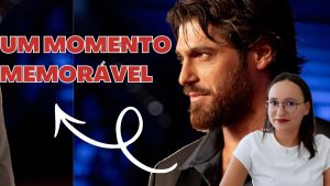 🎥 Can Yaman brille au Festival de Rome !