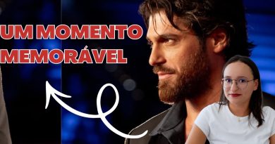 🎥 Can Yaman brille au Festival de Rome !