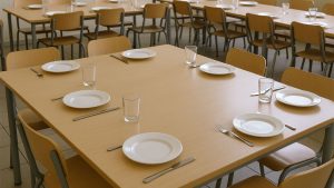 Cantines, déchets : la Région défend une gestion responsable malgré les critiques de la CRC