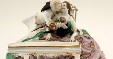 Casanova, un libertin chez Calvin: une exposition rend hommage au grand séducteur vénitien - Le Temps