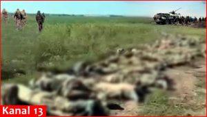 Catastrophe de tirs fratricides à Kupiansk : 10 Ukrainiens pour 1 Russe