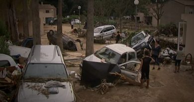 Ce hameau frappé par les inondations meurtrières de 2015 dans les Alpes-Maritimes bientôt rayé de la carte