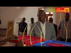 Centrafrique : La nationalité de Dologuélé, enjeu politique clé