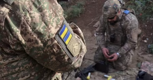 Ces Chinois qui ont décidé de se battre pour l’Ukraine