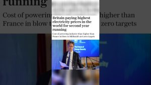 C'est complètement fou !