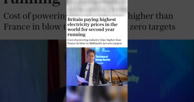 C'est complètement fou !