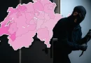 C'est la saison des cambriolages: voici les cantons les plus touchés