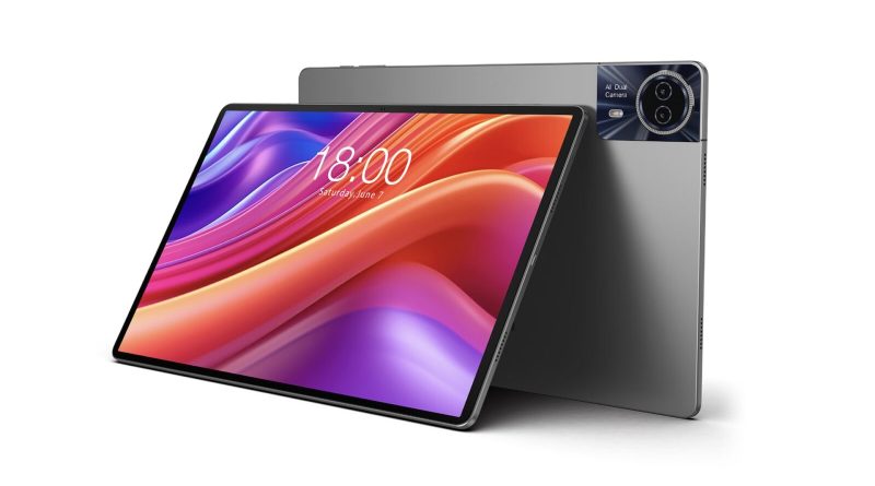 C'est la sensation du jour : à 148€ cette tablette (+2 cadeaux) se vend par camions entiers 🚛
