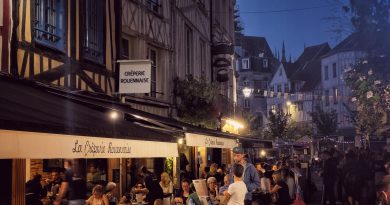 C'est les vacances ! Voici de nouveaux bars à tester à Rouen pour une bonne soirée