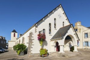 "C’est moche, mais ça reste un vol", trois hommes condamnés pour avoir pillé les troncs d'une centaine d'églises dans l'ouest