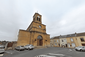 "C'est quand même un endroit sacré" : une vidéo tournée dans une église supprimée à la demande du diocèse