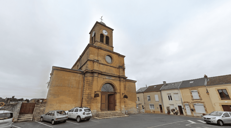 "C'est quand même un endroit sacré" : une vidéo tournée dans une église supprimée à la demande du diocèse