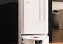 C'est quoi ce robot aspirateur à prix mini sur AliExpress qui a séduit plus de 10 000 ménages ? 