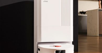 C'est quoi ce robot aspirateur à prix mini sur AliExpress qui a séduit plus de 10 000 ménages ? 
