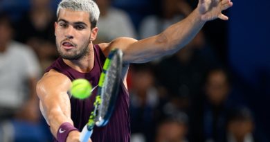 « C’est un magicien » : voici le véritable coup de génie de Carlos Alcaraz à l’ATP de Tokyo