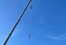 "C'est vraiment impressionnant" : testez le saut à l'élastique à Montjoly 2