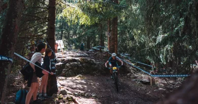 Championnats de France XCO au Dévoluy en 2026 ! | Bikelive - L'actu 100 % VTT