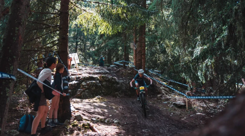 Championnats de France XCO au Dévoluy en 2026 ! | Bikelive - L'actu 100 % VTT