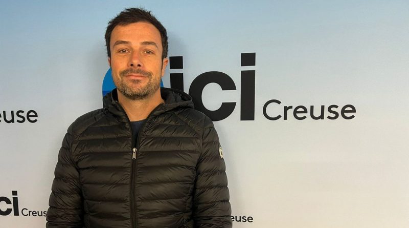 "Changer les règles du permis, c'est bien mais compliqué à mettre en place" pour ce gérant d'auto-école en Creuse - ici