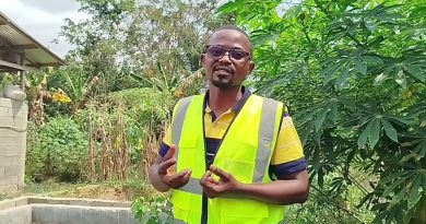 Chaque ferme doit disposer d'un système d'assainissement