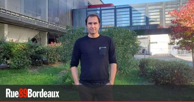 Chargé du plan vert de Villenave-d'Ornon, Eric Hosy démissionne faute de vrai virage écolo - Rue89Bordeaux