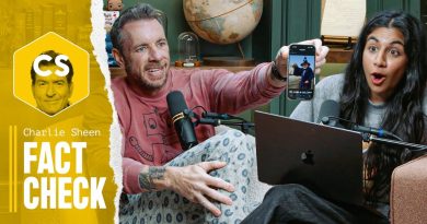 Charlie Sheen : Expert Aéroportuaire et le Paradoxe du Vieillissement