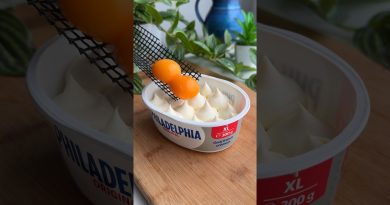 Cheesecake au chocolat rapide au micro-ondes !