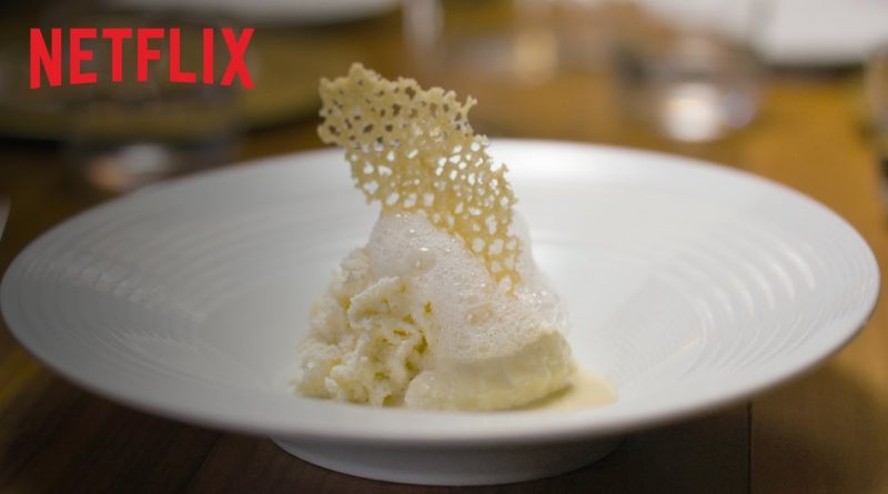 Chef's Table : Découvrez la bande-annonce VOSTFR sur Netflix