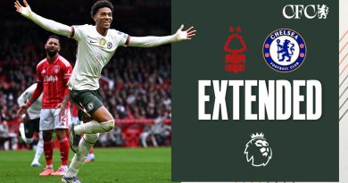 Chelsea Dominate Nottingham Forest with a Crushing 3-0 Chelsea s'impose 3-0 à Nottingham Forest | Résumé Premier League 2025/26