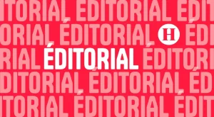 Chine-États Unis : comment repenser un monde réellement multipolaire - L'éditorial de Lina Sankari - 31 octobre 2025 | L'Humanité : lire, agir