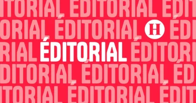 Chine-États Unis : comment repenser un monde réellement multipolaire - L'éditorial de Lina Sankari - 31 octobre 2025 | L'Humanité : lire, agir