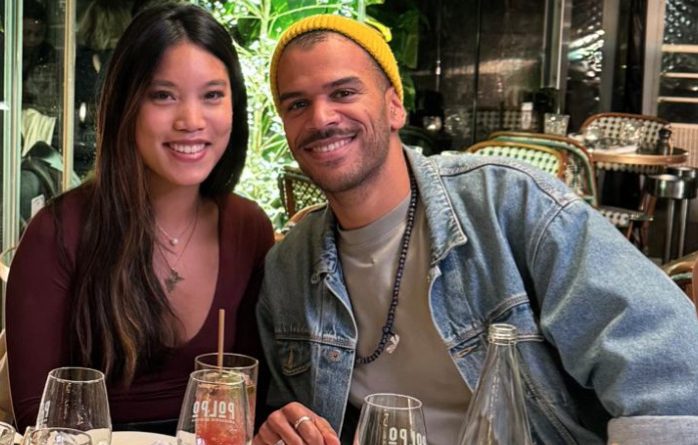 Chloé et Alexandre, candidats Love Is Blind France « Bien connaître la personne avec qui on se projette et poser les bonnes questions »