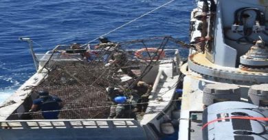 Chlordécone : la lutte se poursuit