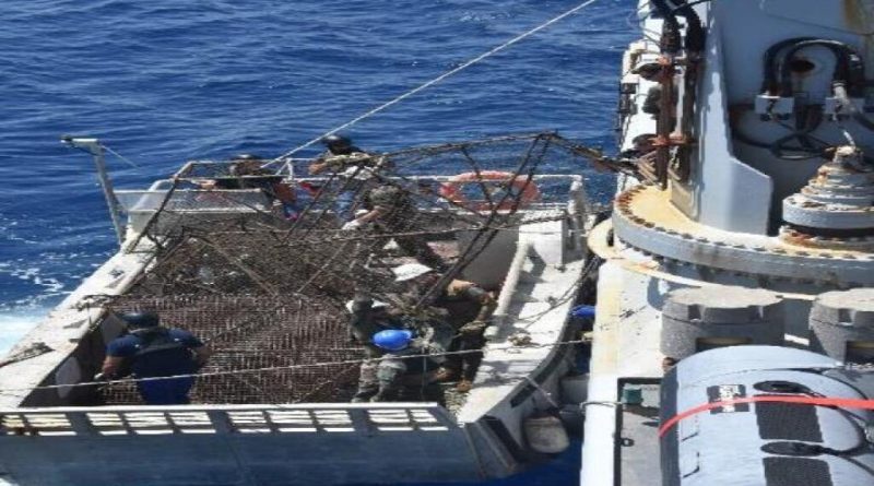 Chlordécone : la lutte se poursuit