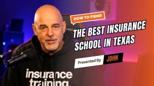Choisir la Meilleure École d'Assurance au Texas : Guide Carrière