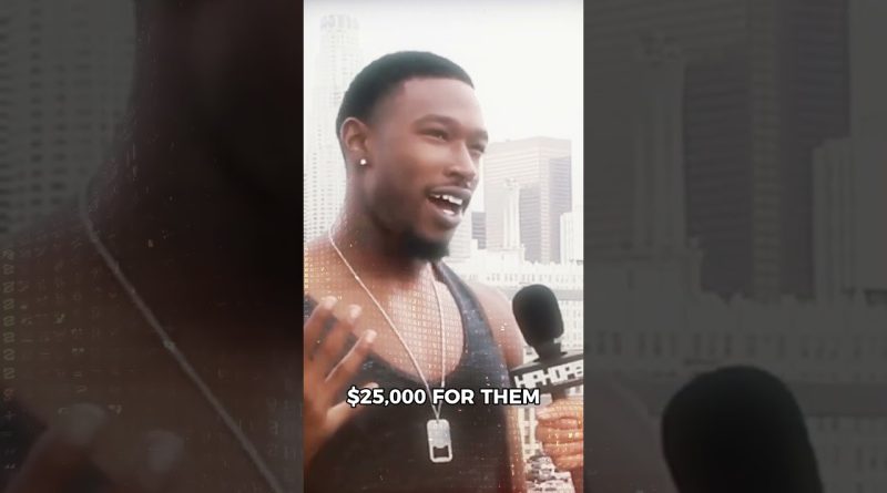 Chris Brown se moque de Kevin McCall après sa crise émotionnelle