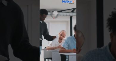 Chute des études chinoises en Australie : alerte stratégique