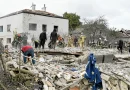 Cinq morts dans des frappes en Russie et en Ukraine