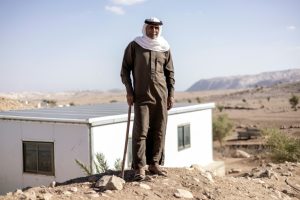 Cisjordanie: harcelée par des colons, une communauté bédouine rongée par l'angoisse