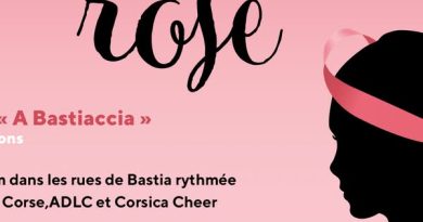 Cità di Bastia