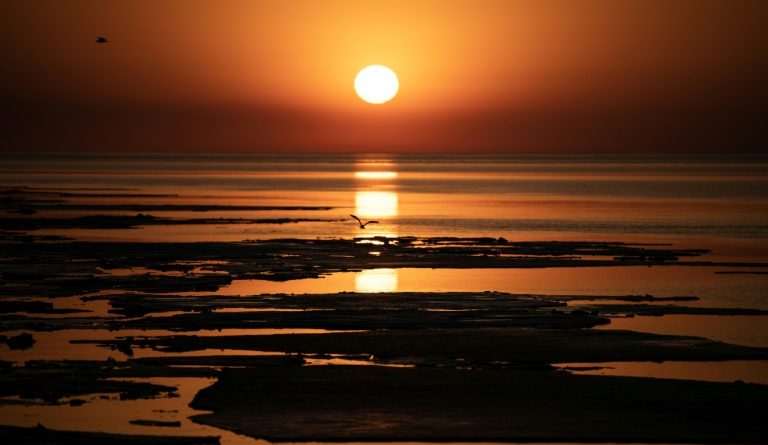 Climat: le dépassement de l'objectif de 1,5 °C est "inévitable", selon le chef de l'ONU