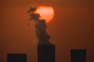 Climat : niveau record de concentration de C02 dans l’atmosphère atteint en 2024