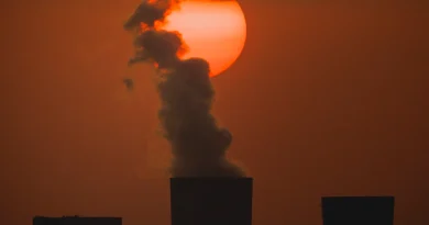 Climat : niveau record de concentration de C02 dans l’atmosphère atteint en 2024